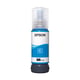 Epson 108 garrafa de tinta ciano | EPSC13T09C24A