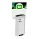 Q-Nomic 727 (C1Q12A) tinteiro preto mate XXL | QNC1Q12A