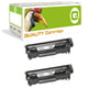 Poupe aproximadamente 67,00 € com a compra destes tinteiros!