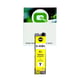Q-Nomic T40D4 (C13T40D440) tinteiro amarelo XL | QNT40D4