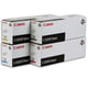 Canon C-EXV8 Pack toners | CANB-EXV8series