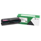 Lexmark C3220M0 toner magenta | LEXC3220M0