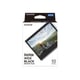 Fujifilm Papel Fotográfico Instax Wide Black Frame | 10 folhas