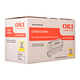 OKI 42126662 tambor amarelo | OKI26662