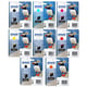 Epson T3240 serie Pack poupança tinteiros (8 cores) | EPSB-T324serie
