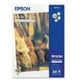 Epson S041256 Papel Mate | A4 167 g 50 folhas