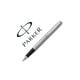 Caneta de aparo Parker Jotter | Aço
