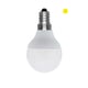 Lâmpada LED E14 | Luz quente | 5W | 2800K