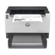 HP LaserJet Tank 2504dw Impressora laser A4 em preto e branco com Wi-Fi