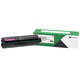 Lexmark 20N2HM0 toner magenta XL | LEX20N2HM0