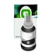 Q-Nomic 105 garrafa de tinta preta | QNC13T00Q140