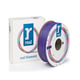 REAL 3D Filamento ABS 1,75 mm roxo (1 kg) | 3DREALABS175-2013