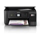 Epson EcoTank ET-2870 Impressora multifuncional a jato de tinta A4 com WiFi