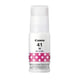 Canon GI-41M garrafa de tinta magenta | CAN4544C001