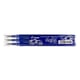 Recambio Caneta Pilot Frixion Azul | 3 u.