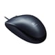 Logitech M100 rato óptico