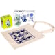 Fujifilm Instax Mini 12 Kit de Câmara Instantânea Verde Menta