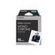 Fujifilm Papel Fotográfico Instax Square Monocromático | 10 folhas