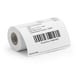 Zebra Z-Select 2000D 60 Receipt (01942-082Z) 82,5mm x 250m 4 Rolos | ZEB01942-082Z
