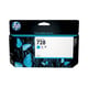 HP 728 (F9J67A) tinteiro ciano XL | HPF9J67A