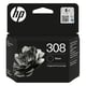 HP 308 (7FP21UE) tinteiro preto (original) | HP7FP21UE