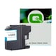 Q-Nomic LC-22EC tinteiro ciano | QNLC-22EC