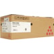 Ricoh Type SP C352DN toner magenta (Ricoh 407385) | RIC407385