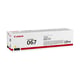 Canon 067 Y toner amarelo | CAN5099C002