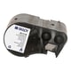 Brady M5-12-109 etiquetas de polietileno preto sobre branco 76,20 mm x 19,05 mm | BRAM5-12-109