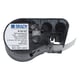 Brady M-102-427 etiquetas de vinil laminado 31,75 mm x 12,7 mm x 9,53 mm | BRAM-102-427