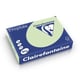 Clairefontaine Papel verde ondulado 80 gr A4 (500 folhas)