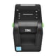 TSC DH220 Impressora de etiquetas com Ethernet e USB