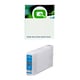 Q-nomic T6132 tinteiro ciano | QNC13T613200