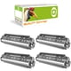 Poupe aproximadamente 70,00 € com a compra destes tinteiros!