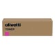 Olivetti B1196 toner magenta | OLIB1196