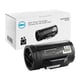 Dell 593-BBMH (D9GY0) toner preto XL | DELL593-BBMH