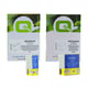 Poupe aproximadamente 56,66 € com a compra destes tinteiros!