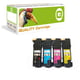 Q-Nomic 106R01452, 1453, 1454, 1455 preto + 3 cores | QN106R01455Serie