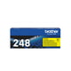 Brother TN-248Y toner amarelo | BROTN248Y