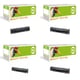 Poupe aproximadamente 44,00 € com a compra destes tinteiros!