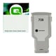 Q-Nomic 728 (F9J68A) tinteiro preto mate XL | QN728MBK