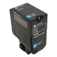 Lexmark 24B6516 toner ciano | LEX24B6516