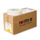 Zebra Z-Select 2000D 880150-025 etiqueta branca 38x25mm | ZEB880150-025