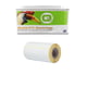 Q-Nomic BDE-1J152102-058 etiquetas pré-perfuradas 102 mm x 152 mm | QNBDE-1J152102-058