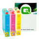 Poupe aproximadamente 59,45 € com a compra destes tinteiros!