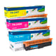 Brother Pack toners TN-246 3 cores | BRB-TN246