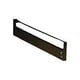 Brother 9040 fita de impressão nylon preta | BRO-9040