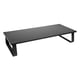 Kensington | Suporte para monitor extra largo, preto