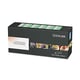 Lexmark 24B7185 toner preto | LEX24B7185