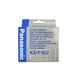 Panasonic KX-P160 fita de impressão preta | PANKX-P160